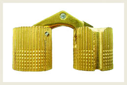brass barrel hinge,bras hidden cylinder hinge
